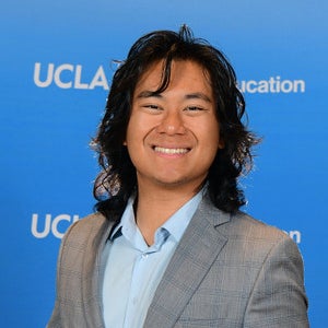 Christian Gerard Capuno