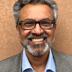 Partho Ghosh